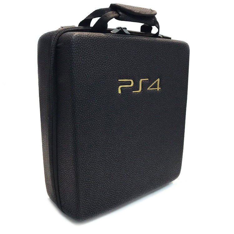 خرید کیف ضدضربه PS4 Pro - کد T1